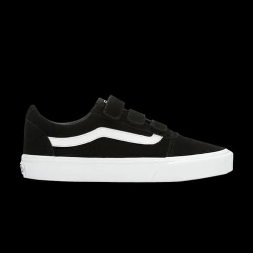 Vans Ward V 'Black' (Women's)