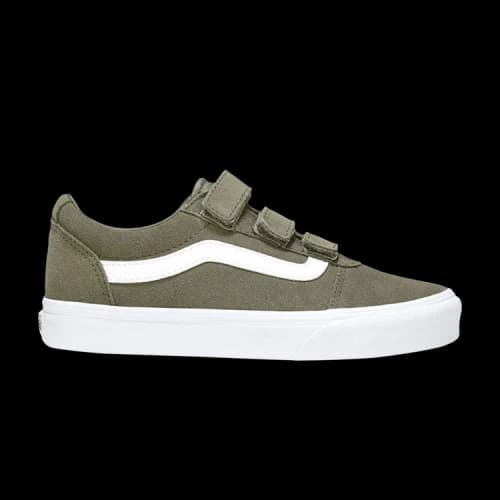 Vans Ward V 'Dusky Green' (Women's)