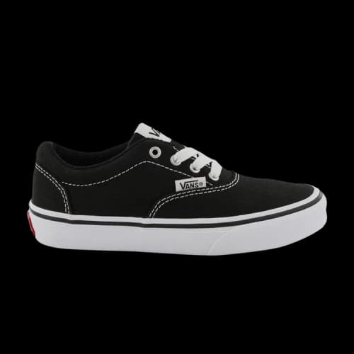 Vans Doheny Kids 'Black'