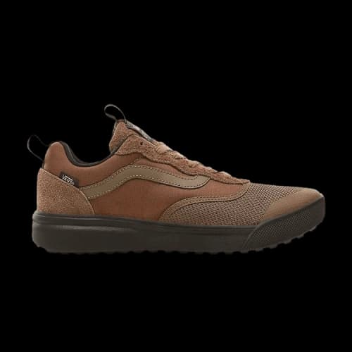 Vans UltraRange 'Cub Black'