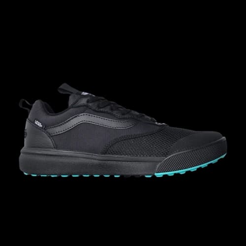 Wade Goodall x Vans UltraRange 'Black'