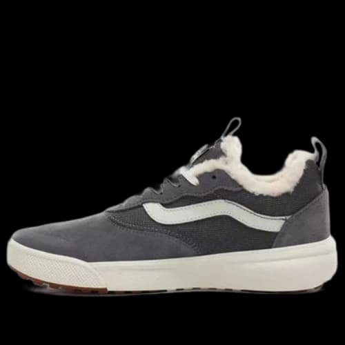 Vans Sherpa Ultrarange Grey/White
