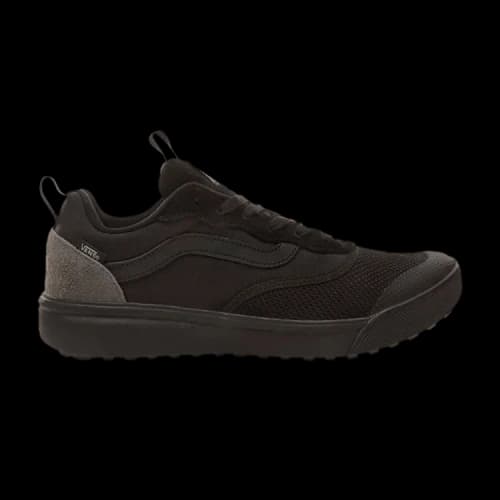 Vans UltraRange 'Black Peat'