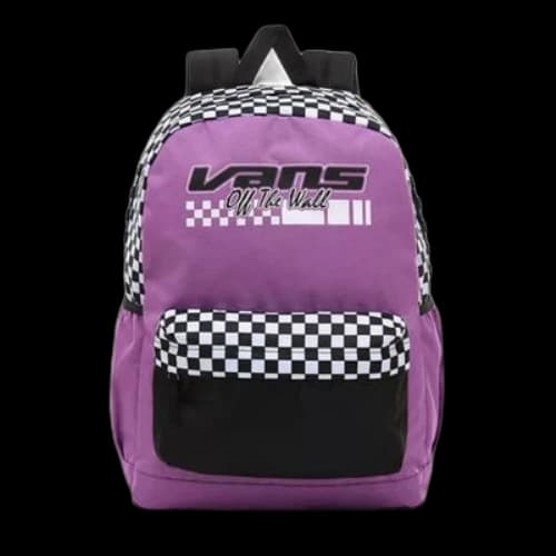 Vans Sporty Realm Plus Backpack 'Purple'
