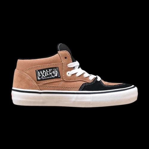 Vans Uprise x Half Cab Pro '92 'Camel'