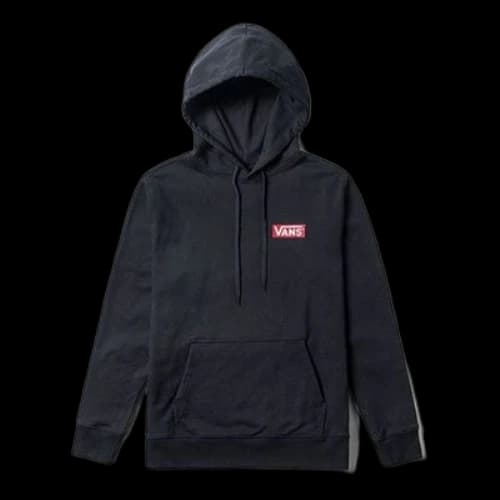Vans Casual Sports Black