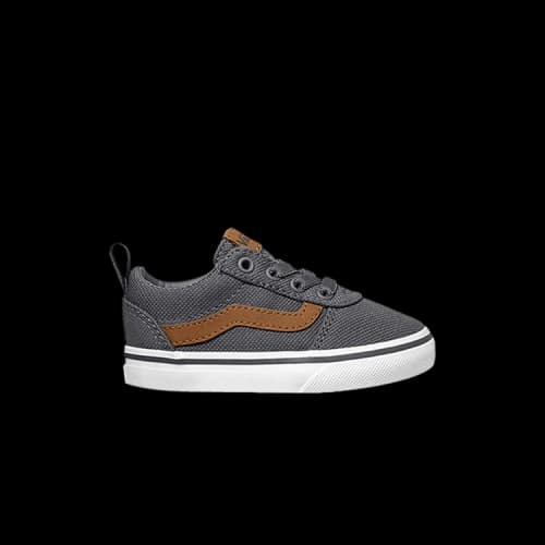 Vans Ward Slip-On Toddler 'Elevated T&L - Asphalt'