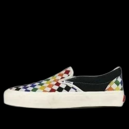 Vans Vault OG Classic Slip-On LX