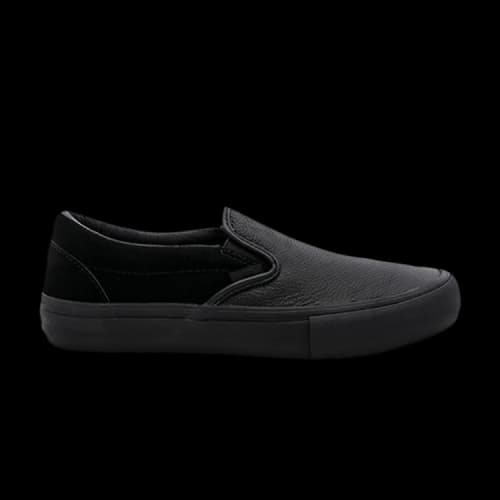 Vans Engineered Garments x Classic Slip-On VLT LX 'Black'