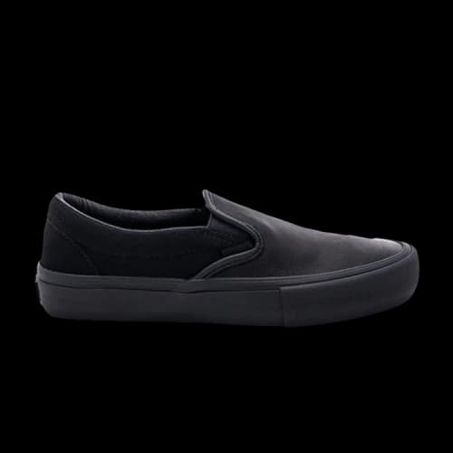 Vans Vault Classic Slip-On LX Engineered Garments Navy