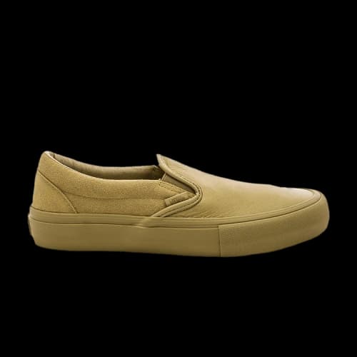 Vans Vault Classic Slip-On LX Engineered Garments Khaki