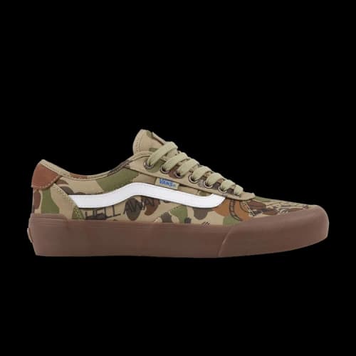 Vans Supply x Chima Pro 2 LTD