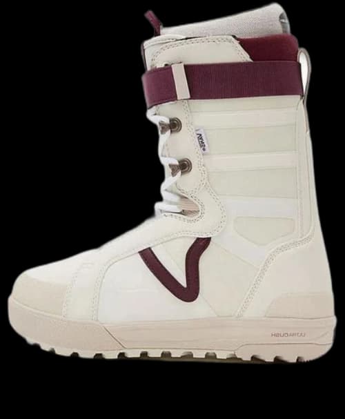 Vans Hi-Standard Pro x Benny Urban Snowboard Boots 'Beige'