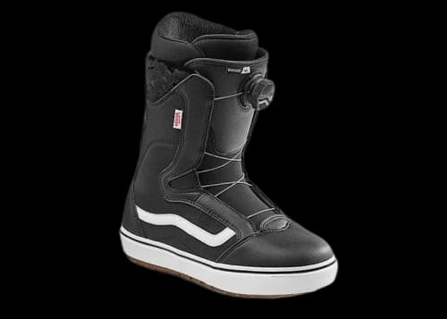 Vans Encore OG Snowboard Boot Black (Women's)