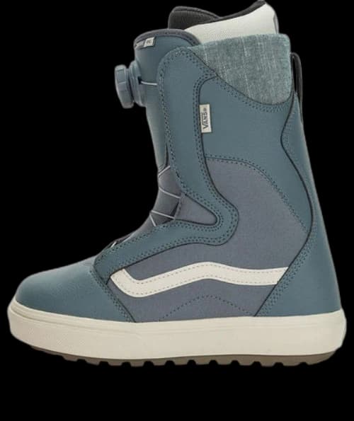 Vans Encore OG Snowboard Boots 'Blue Beige' (Women's)