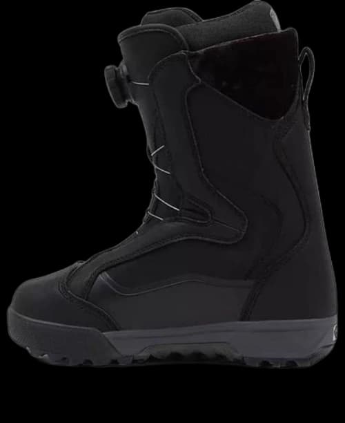 Vans Encore Pro Snowboard Boots 'Black' (Women's)