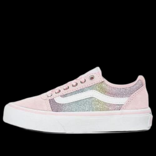 (GS) Vans Ward 'Pink'