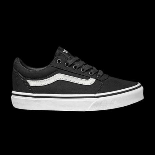 Vans Ward Kids 'Black'