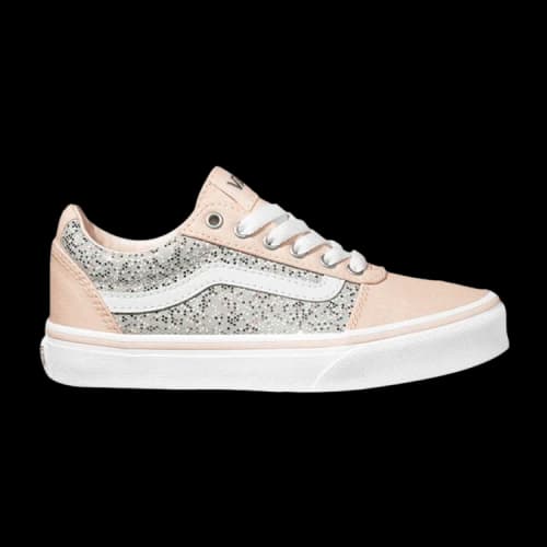 Vans Ward Kids 'Glitter'