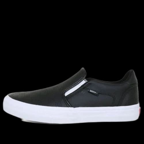 Vans Shoes Skate shoes 'Black White'