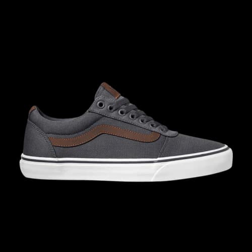 Vans Ward Deluxe 'Elevated T&L - Asphalt'
