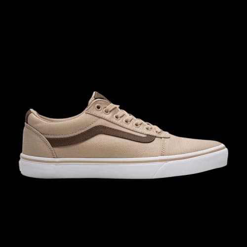 Vans Ward DX Sesame White