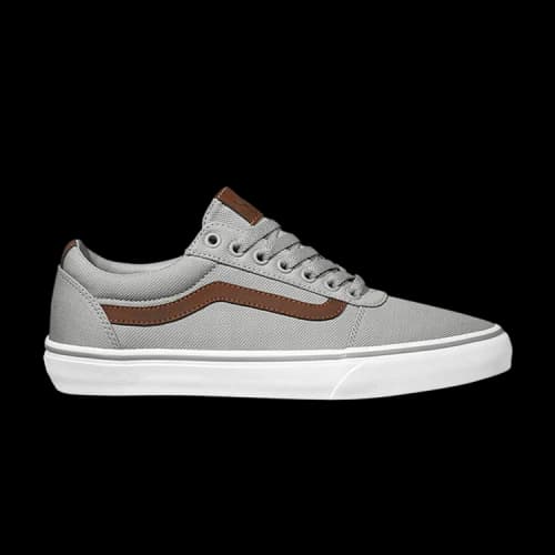Vans Ward Deluxe 'Elevated T&L - Drizzle'