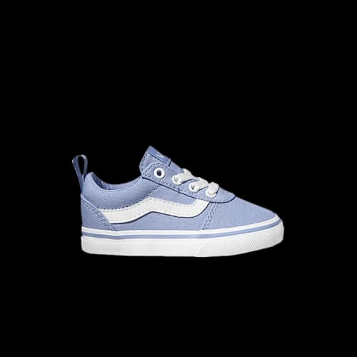 Vans Ward Slip-On Z Toddler 'Lavender'