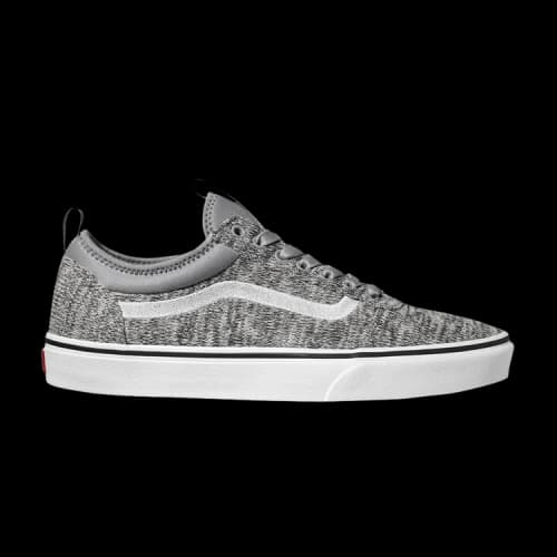Vans Ward Alt Closure 'Knit - Alloy'