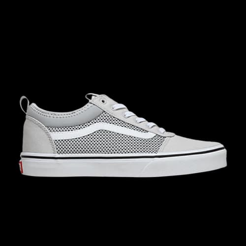 Vans Ward Alt Closure 'Grey'