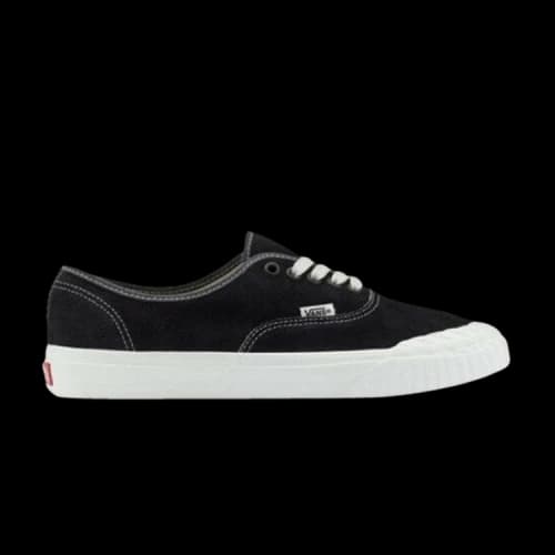 Vans Authentic 138 'Vintage Military - Black'