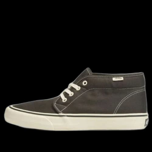 Mollusk x Vans Chukka DX SF 'Black White'