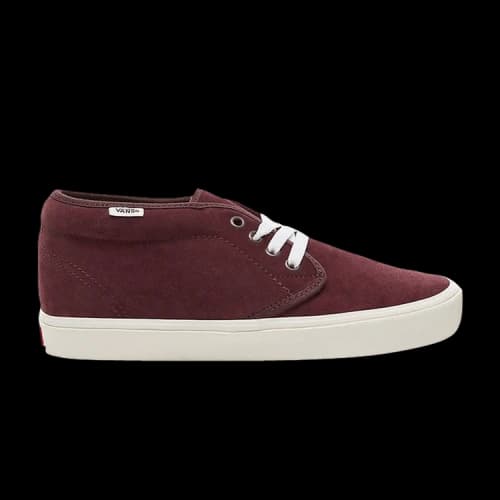 Vans Chukka Lite 'Raisin'