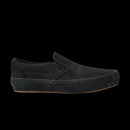 Vans Classic Slip-On WRP 'Podium - Black'