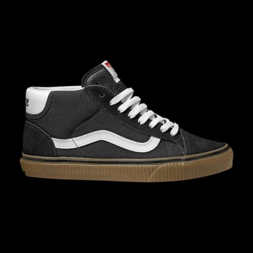 Vans Mid Skool 37 'Power Pack - Black Gum'