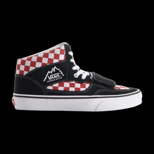 Vans Mountain Edition 'Checkerboard'