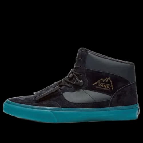 Vans Mountain Edition x C2H4