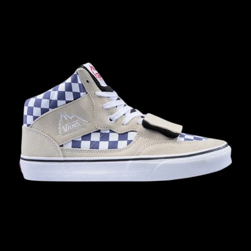 Vans Mountain Edition 'Turtledove Checkerboard'