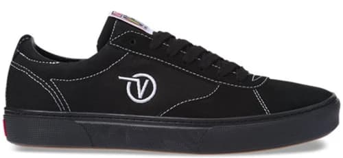 Vans Paradoxxx Black