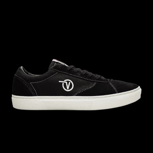 Vans Paradoxxx 'Black'