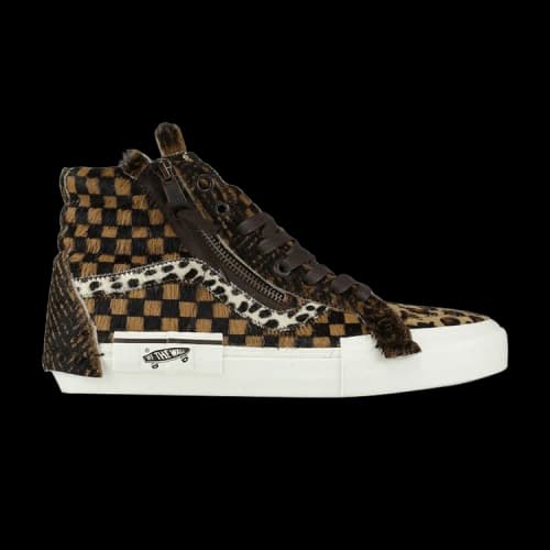 Vans Sk8-Hi Animal Pack