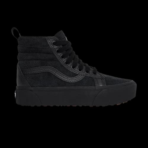 Vans Sk8-Hi Platform MTE 'Black'