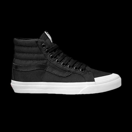 Vans Sk8-Hi Reissue 138 'Black'