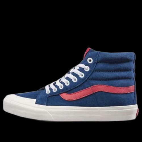 Vans SK8-HI Reissue 138 Shoes Blue