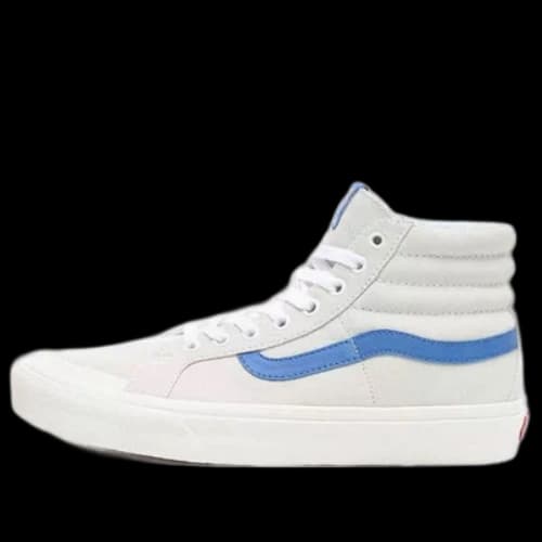 Vans Sk8-hi Reissue 138 Blue/White
