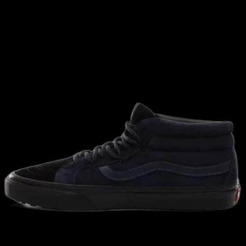 Vans SK8-Mid Reissue Ghillie Mte 'Blue Black'
