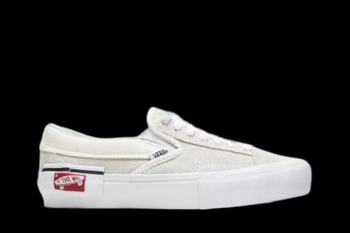 Vans Slip On Cap LX