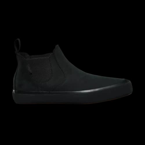 Vans Slip-On Mid WRP 'Podium - Black'