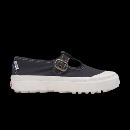 Vans Style 93 DX 'Anaheim Factory - Black'