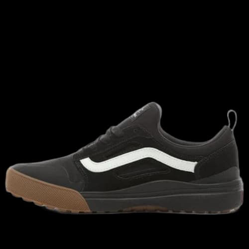 Vans ULTRARANGE 3D Black/Grey